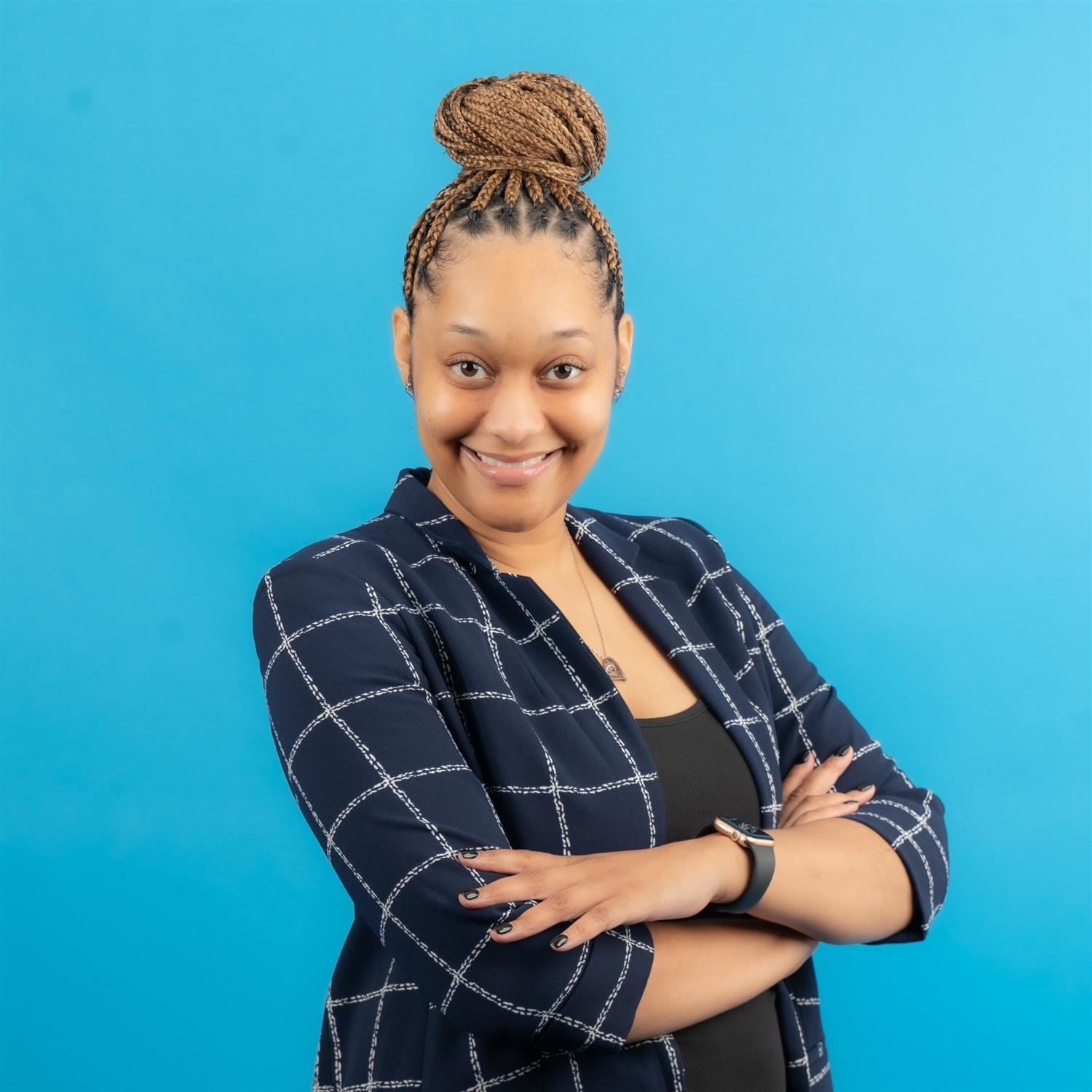 Literacy Coach Headshot